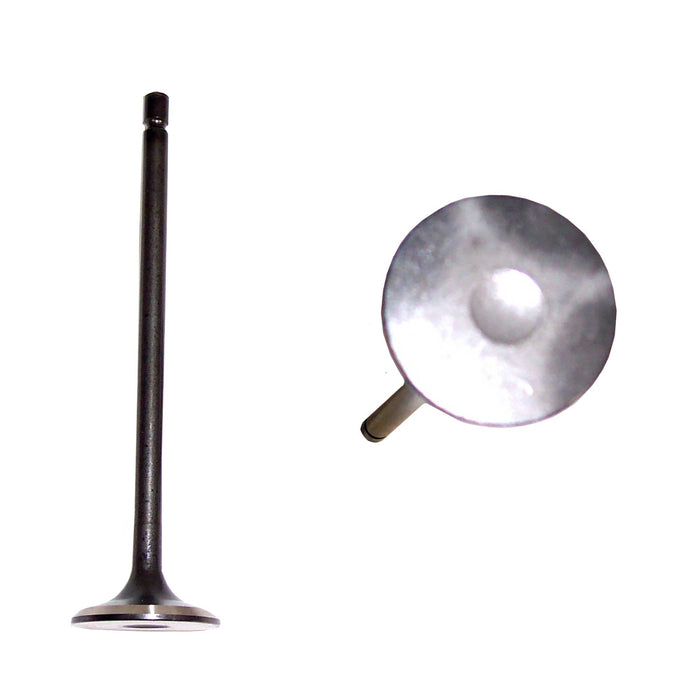 Exhaust Valve