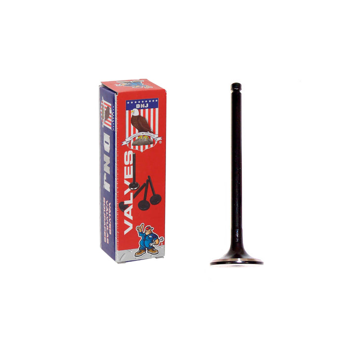 Exhaust Valve