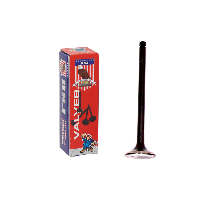 Exhaust Valve