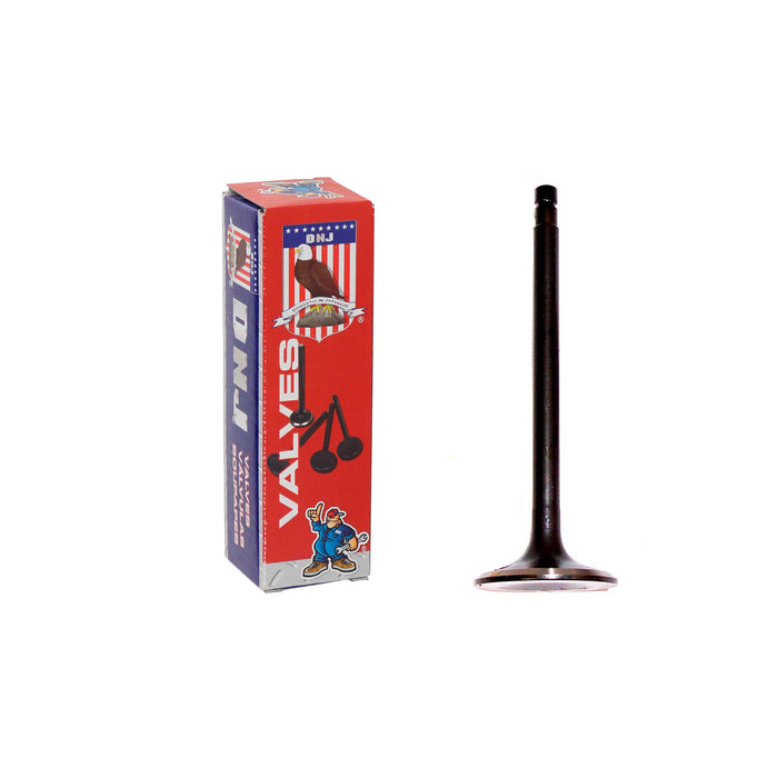 Exhaust Valve