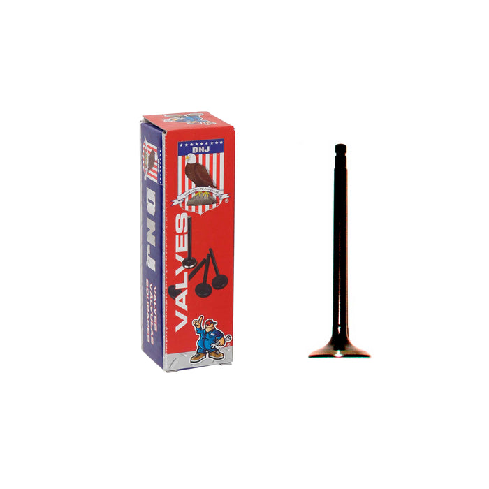 Exhaust Valve