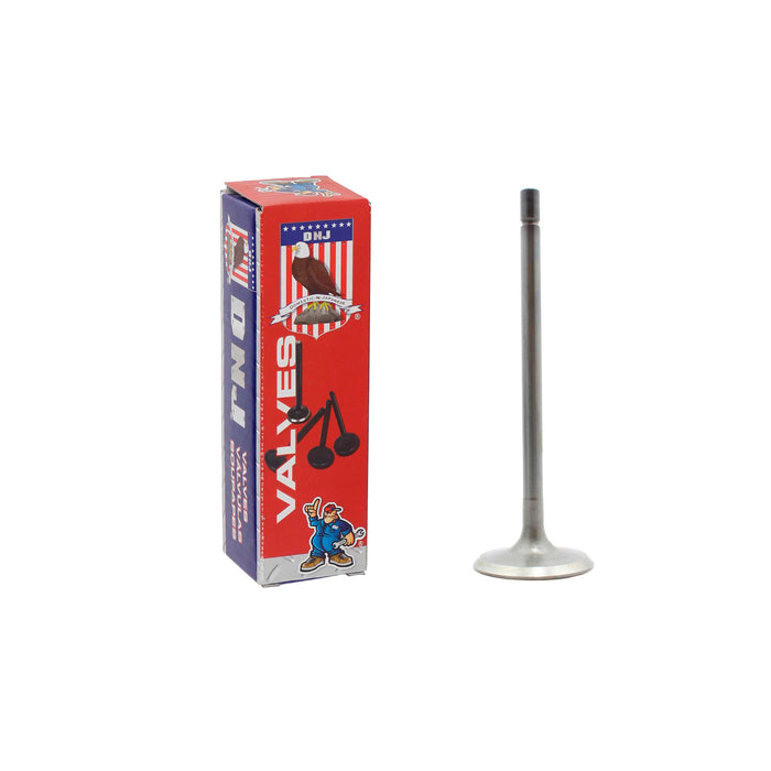 Exhaust Valve