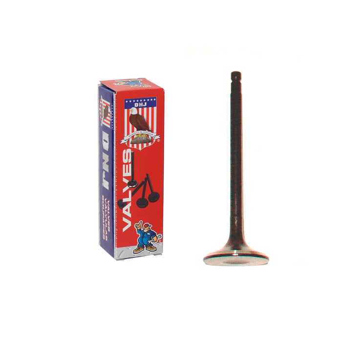 Exhaust Valve