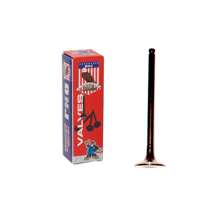 Exhaust Valve