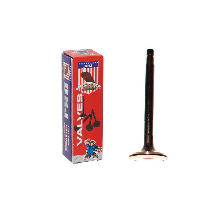 Exhaust Valve