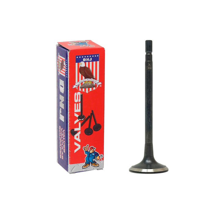 Exhaust Valve