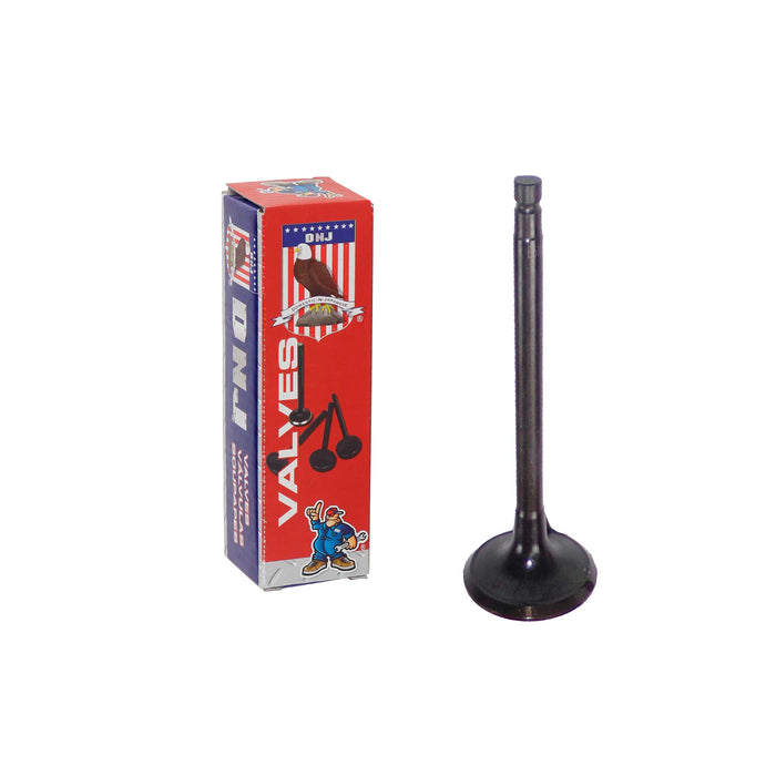 Exhaust Valve