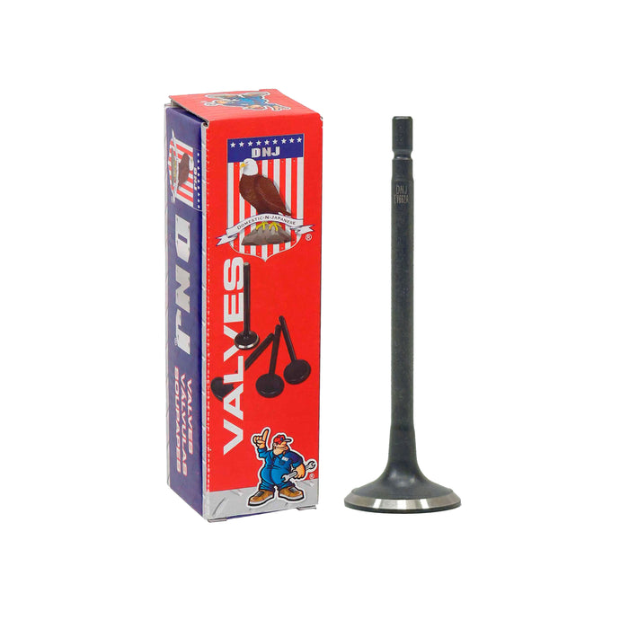 Exhaust Valve