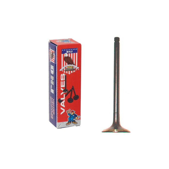 Exhaust Valve