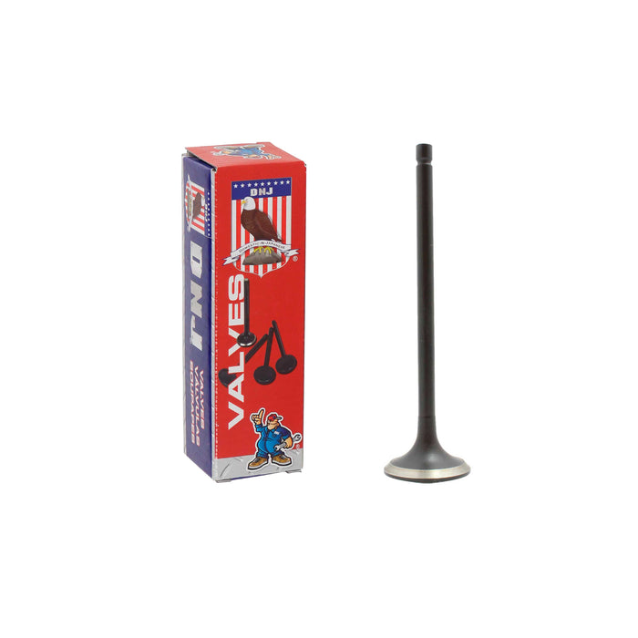 Exhaust Valve