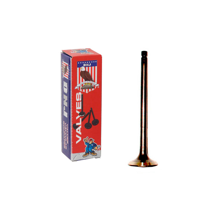 Exhaust Valve