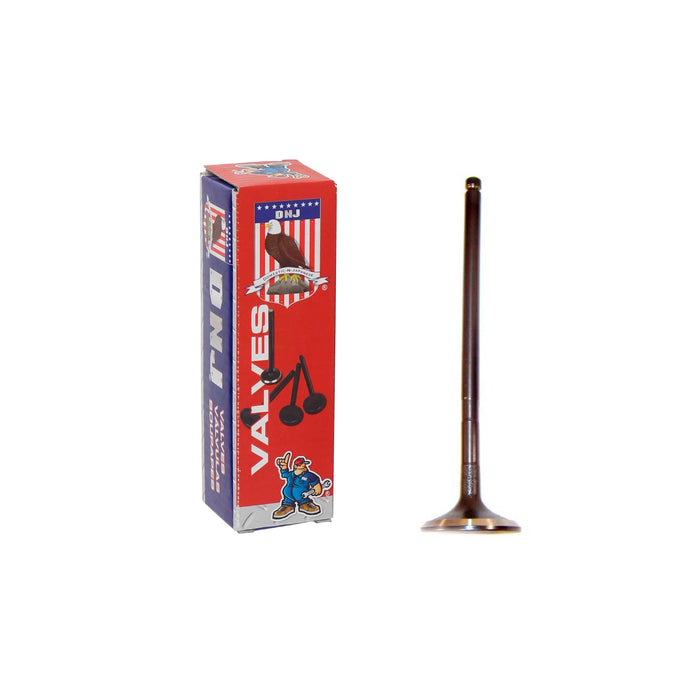 Exhaust Valve
