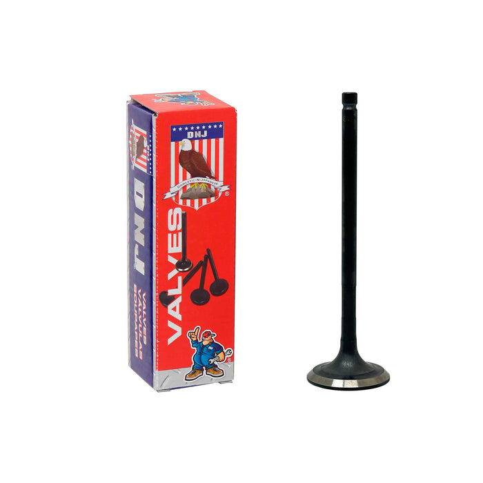 Exhaust Valve