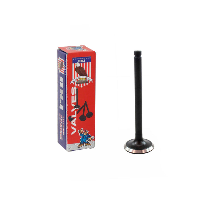 Exhaust Valve