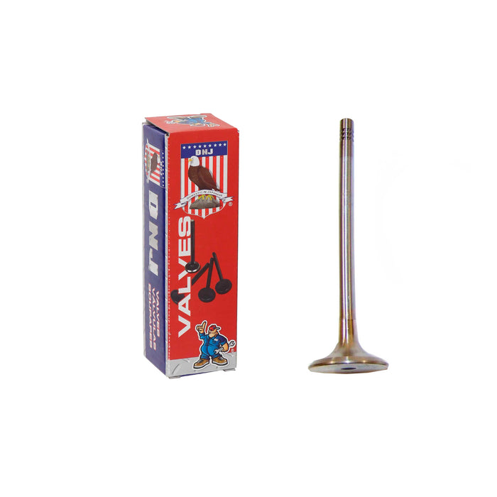 Exhaust Valve