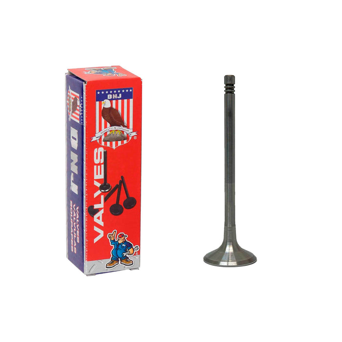 Exhaust Valve