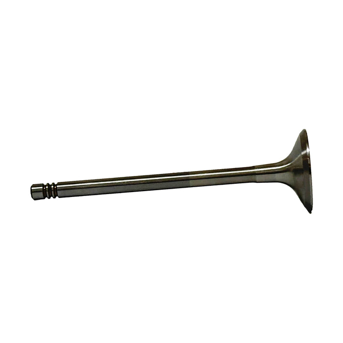 Exhaust Valve