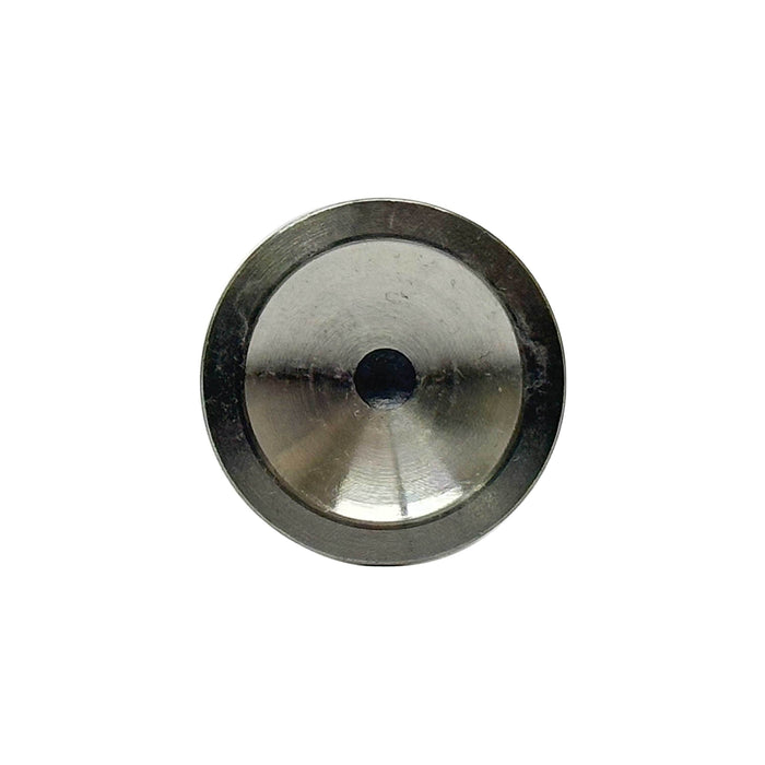 Exhaust Valve