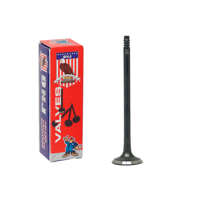 Exhaust Valve