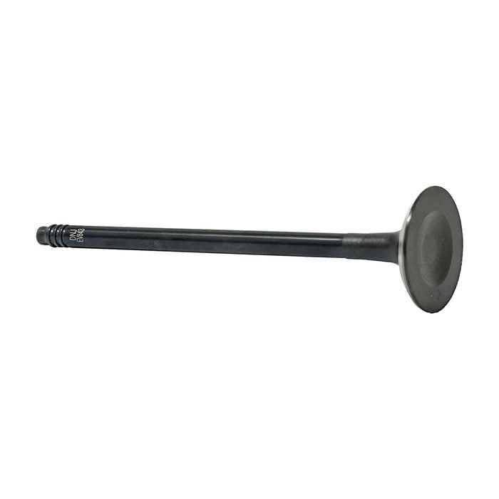 Exhaust Valve