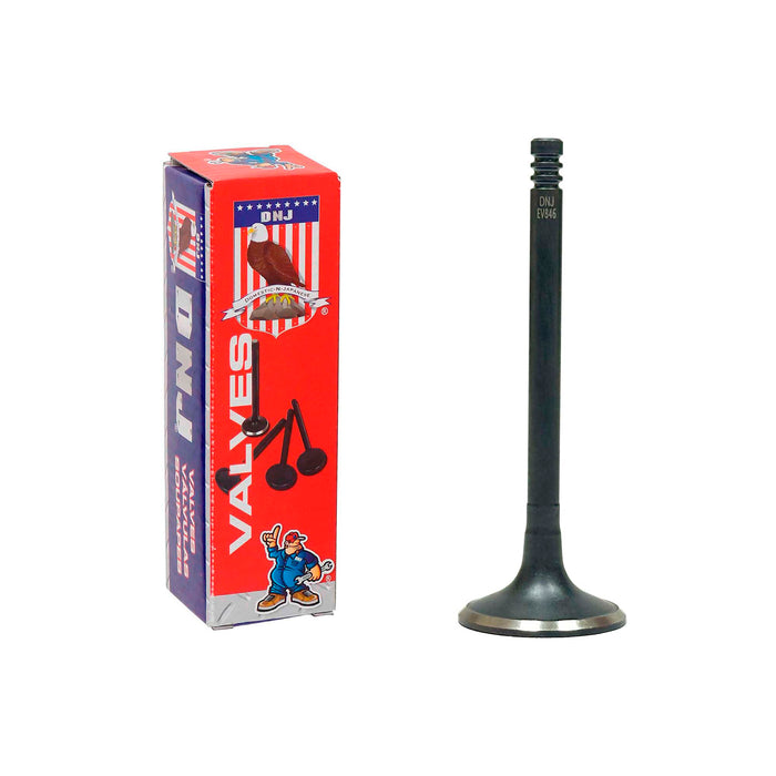 Exhaust Valve