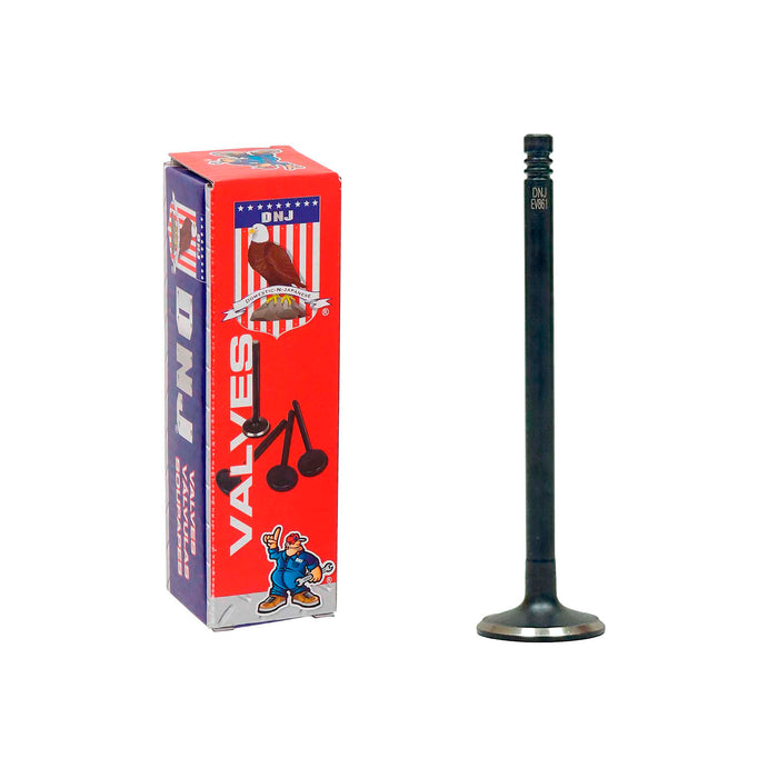 Exhaust Valve