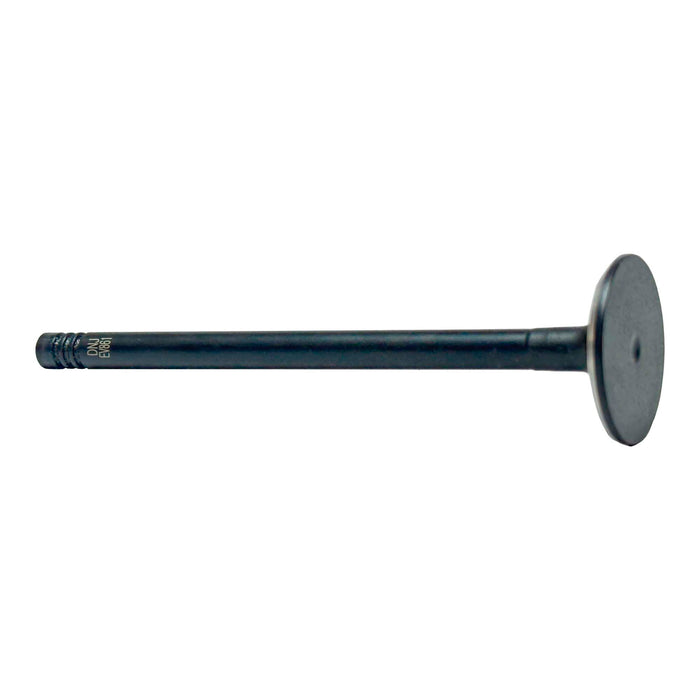 Exhaust Valve
