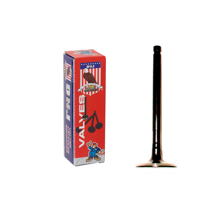 Exhaust Valve