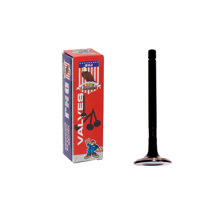 Exhaust Valve