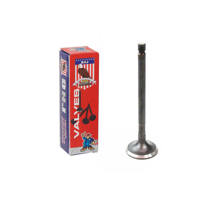 Exhaust Valve