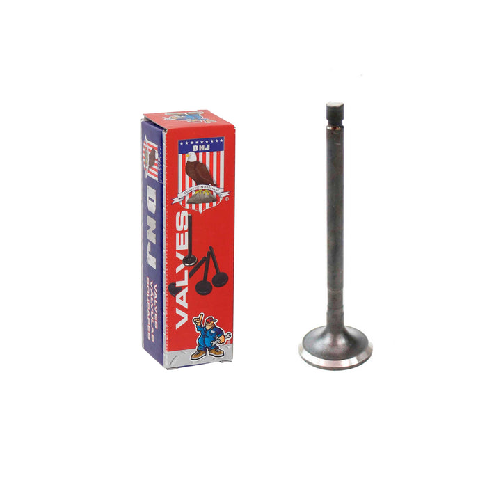 Exhaust Valve