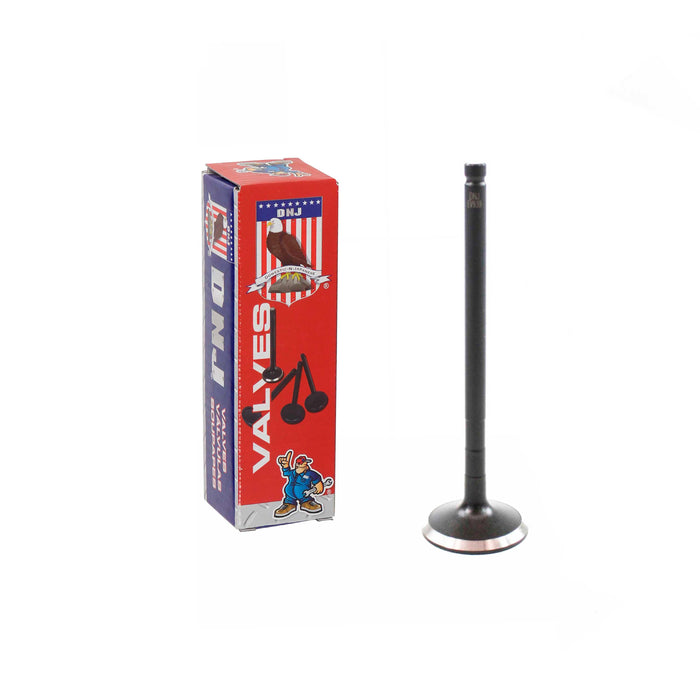 Exhaust Valve