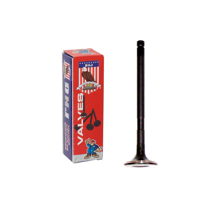 Exhaust Valve