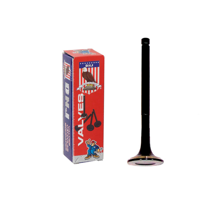 Exhaust Valve