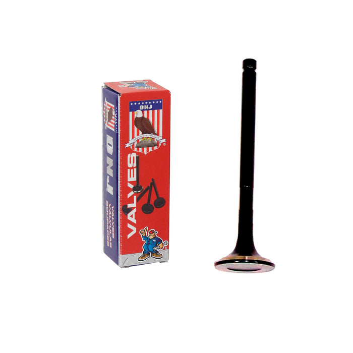 Exhaust Valve