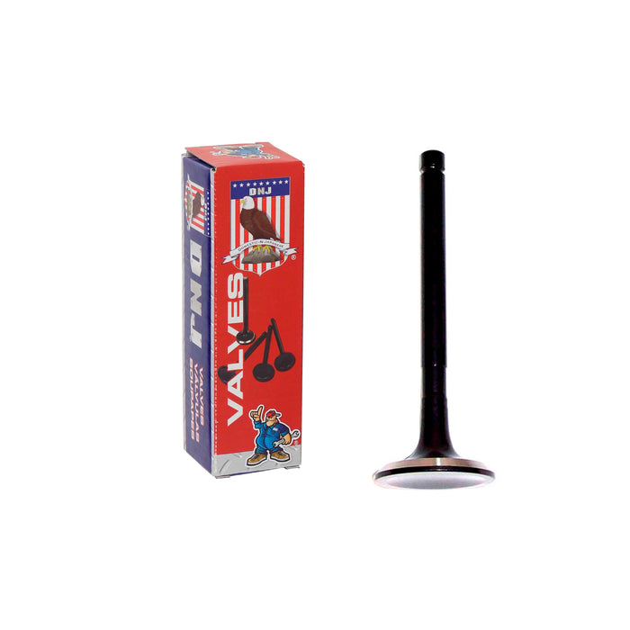 Exhaust Valve