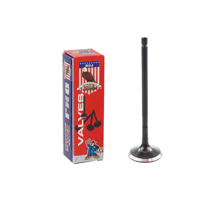 Exhaust Valve