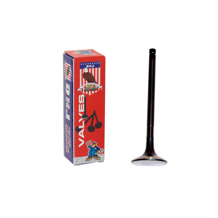 Exhaust Valve