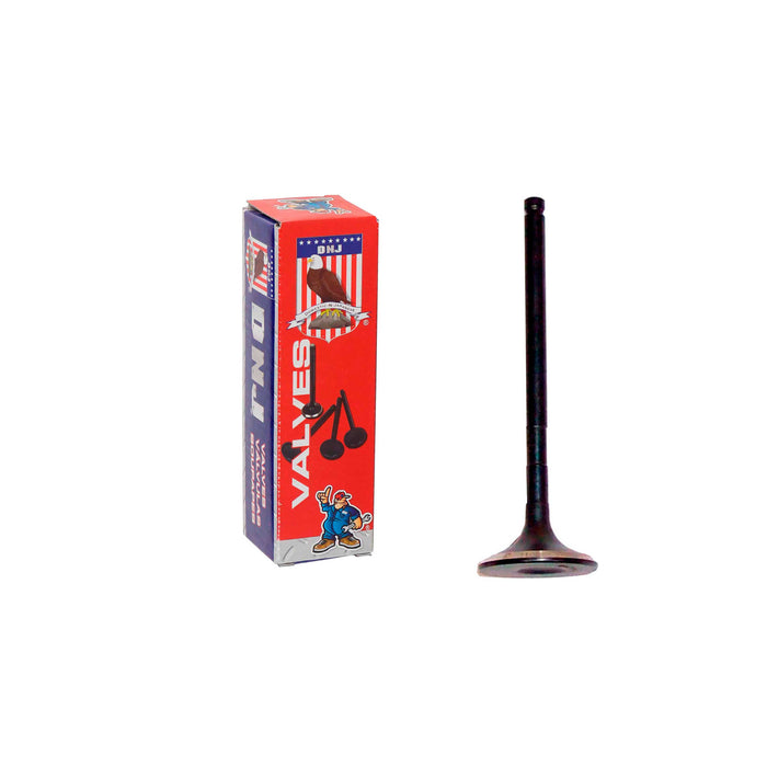 Exhaust Valve