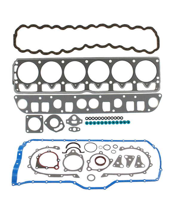 Engine Gasket Set