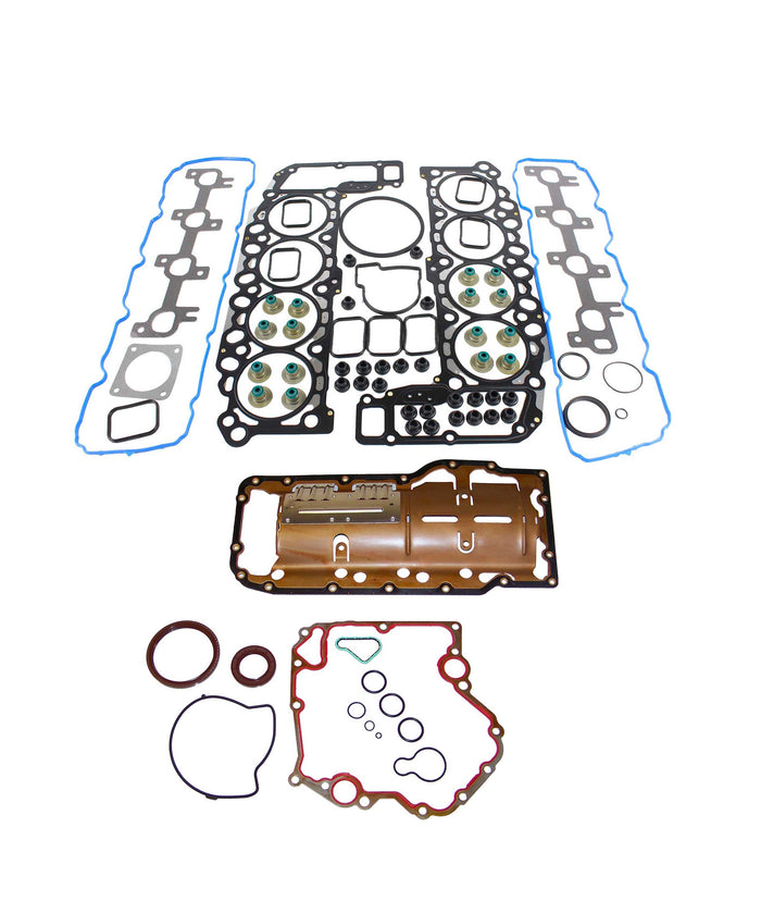 Full Gasket Set