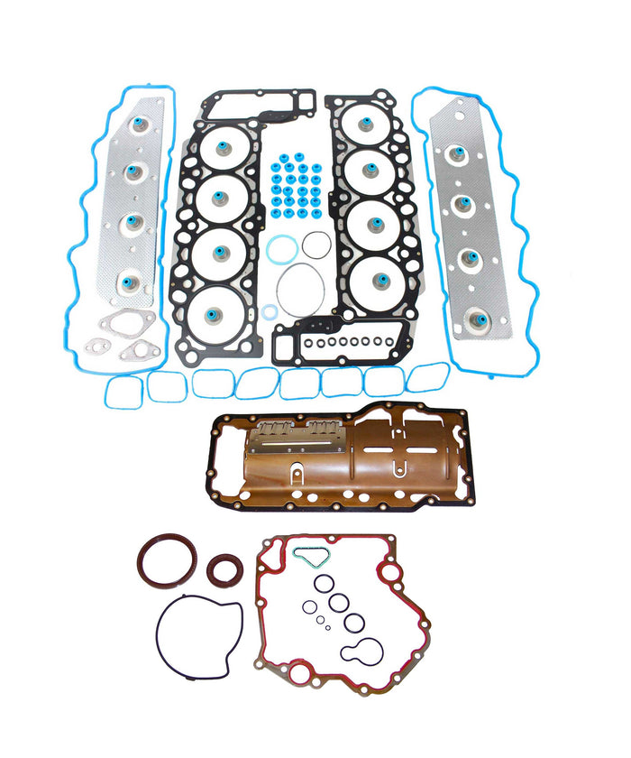Full Gasket Set