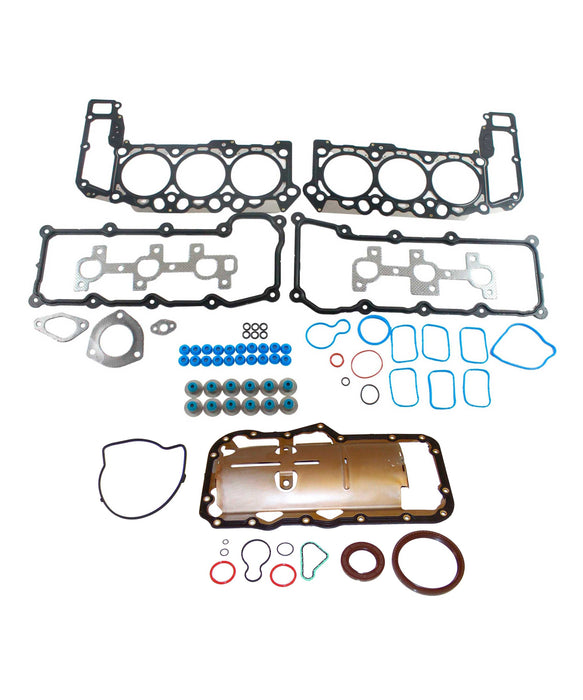 Engine Gasket Set