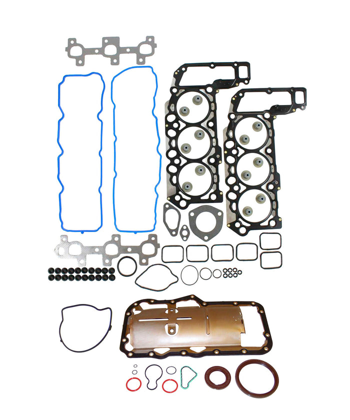 Engine Gasket Set