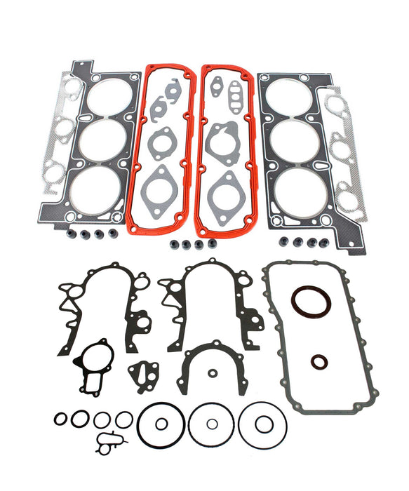 Engine Gasket Set