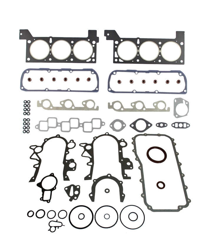 Full Gasket Set