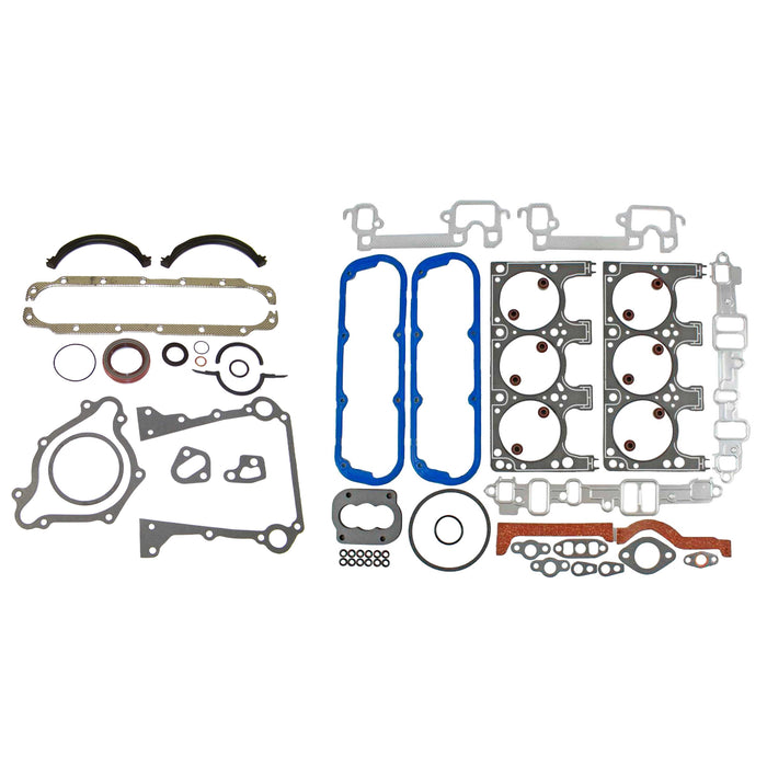 Full Gasket Set