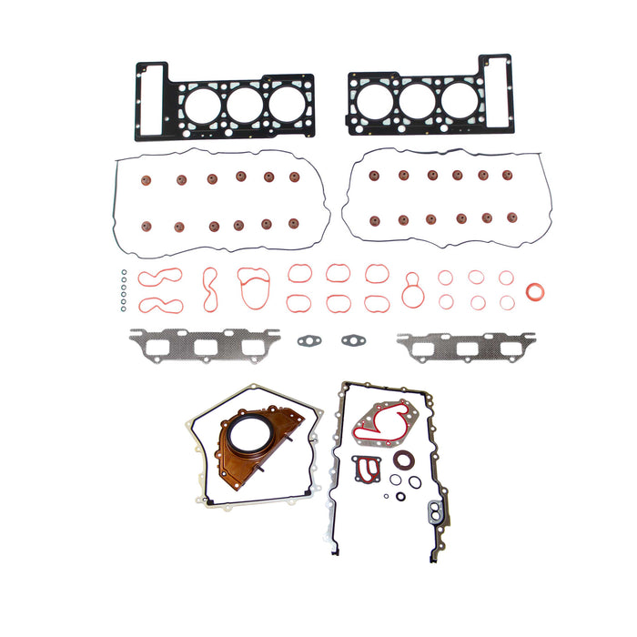 Full Gasket Set