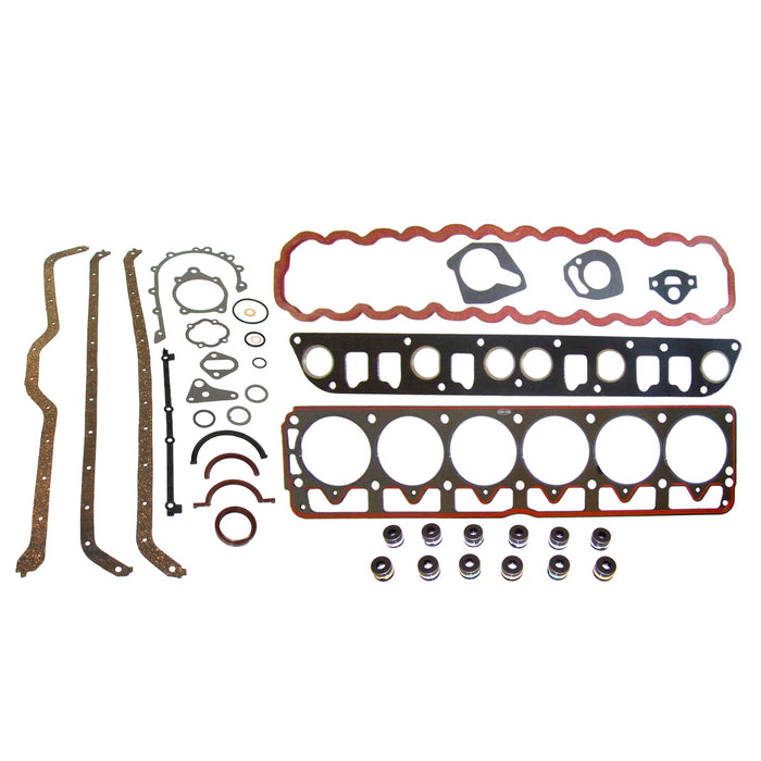 Full Gasket Set
