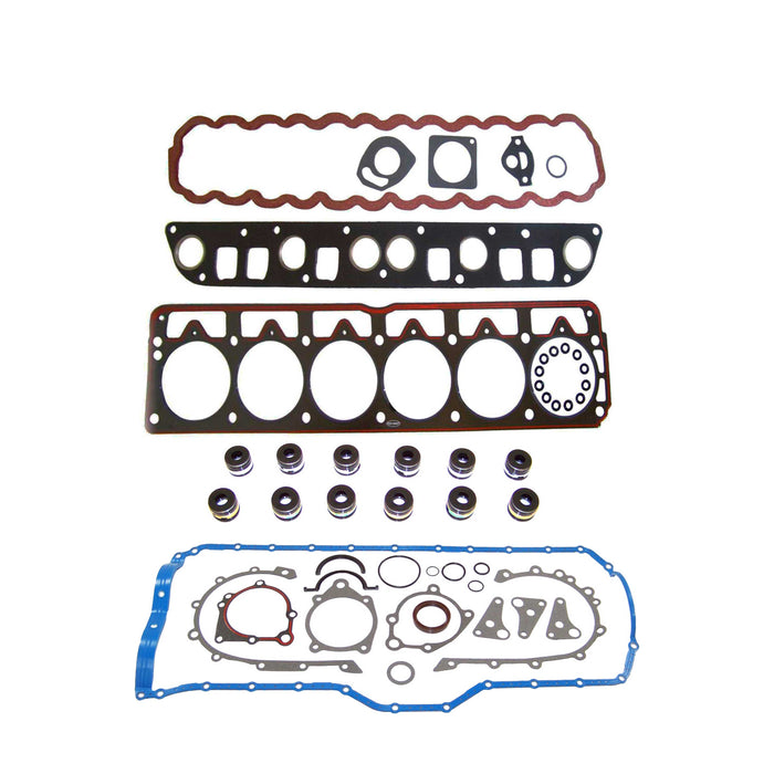 Full Gasket Set